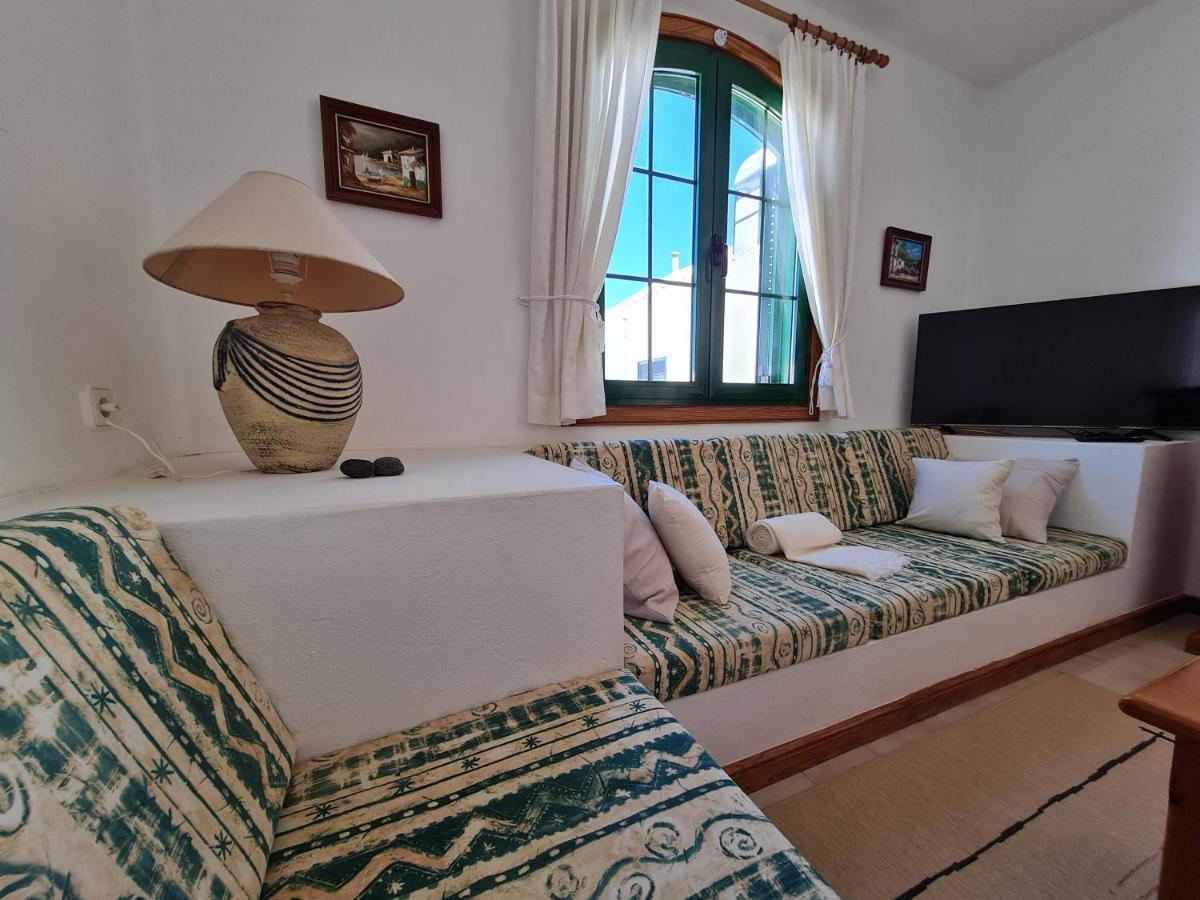 Cozy Waterman Beach House Costa Teguise Exterior foto