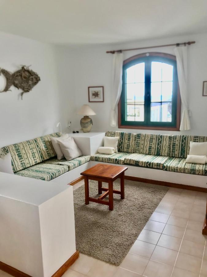 Cozy Waterman Beach House Costa Teguise Exterior foto