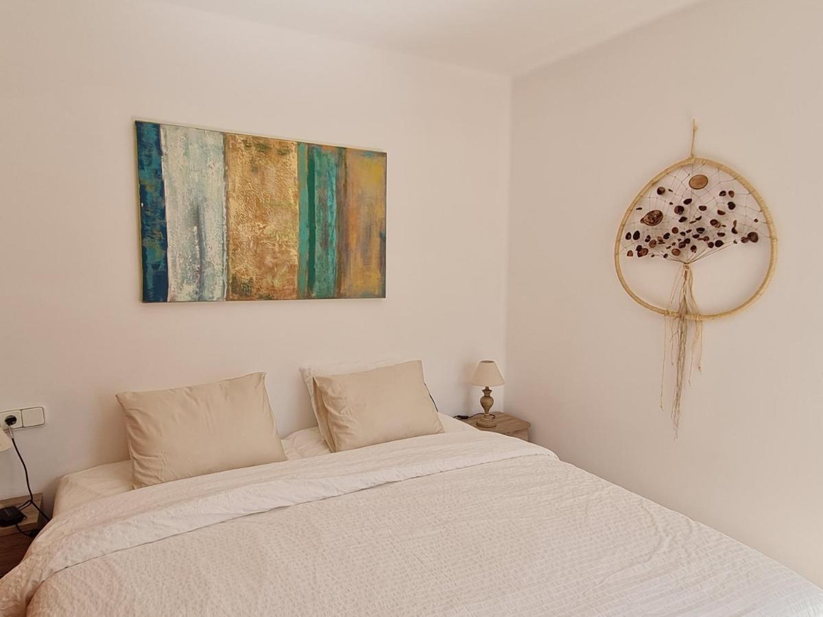 Cozy Waterman Beach House Costa Teguise Exterior foto